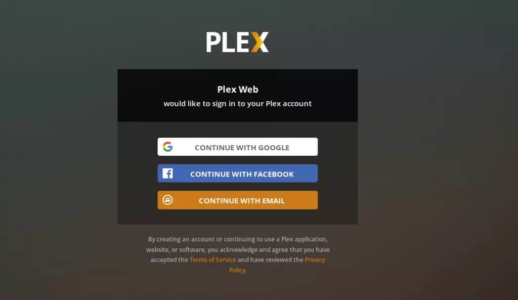 install-plex-media-server