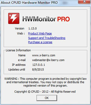 HWMonitor-Pro-license HWMonitor Pro license
