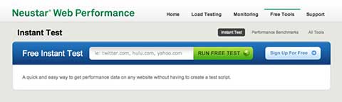Neustar-Web-Performance Neustar Web Performance