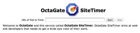 OctaGate-SiteTimer OctaGate SiteTimer