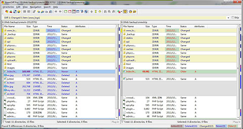 ExamDiff-Pro-ui-03 ExamDiff Pro ui 03