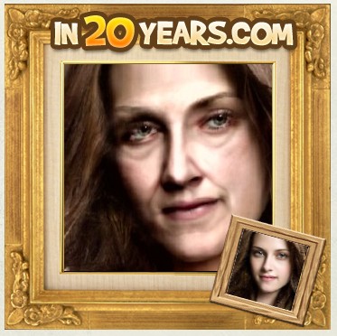 Kristen-Stewart Kristen Stewart