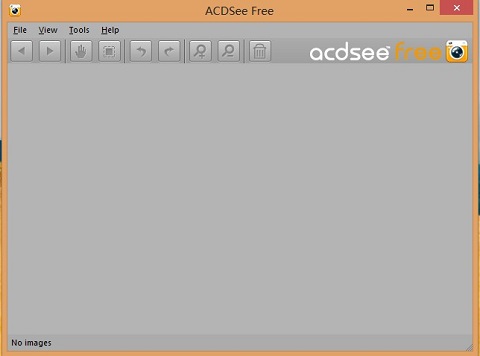 acdsee-free-UI acdsee free UI
