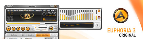 AIMP-3 AIMP 3