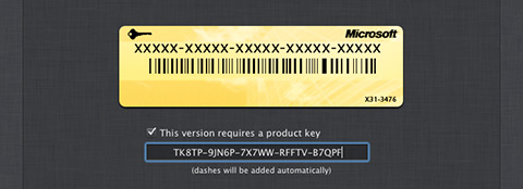 Windows 8 MAK KEY WIndows 8 Key