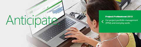 Project-Professional-2013 Project Professional 2013