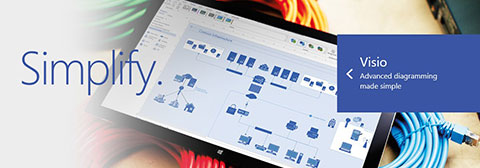 Visio-Professional-2013 Visio Professional 2013