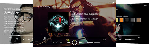 MyPlayer-Banner- MyPlayer Banner