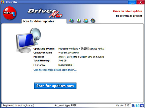 DriverMax DriverMax