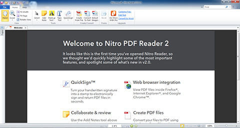 Nitro-PDF-Reader-UI Nitro PDF Reader UI