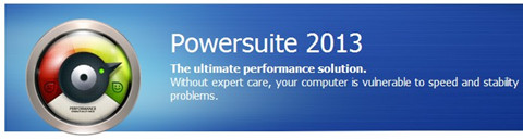 Uniblue-Powersuite-2013 Uniblue Powersuite 2013