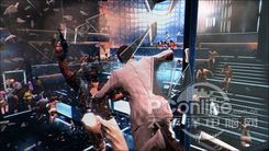 马克思佩恩3 马克思佩恩3