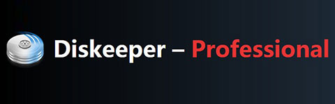 Diskeeper12-Professional Diskeeper12 Professional