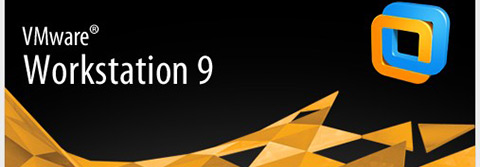VMware-Workstation-9 VMware Workstation 9