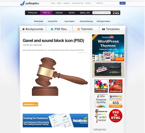 psdGraphics psdGraphics