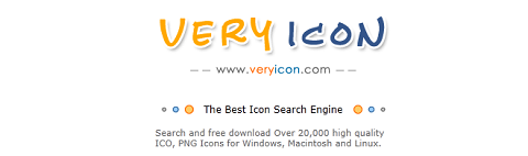 veryicon-banner veryicon banner