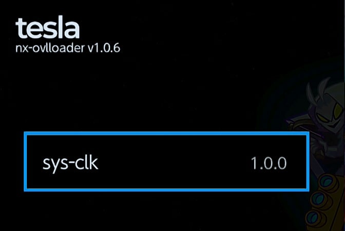 1 调出特斯拉浮动层 1 调出特斯拉浮动层