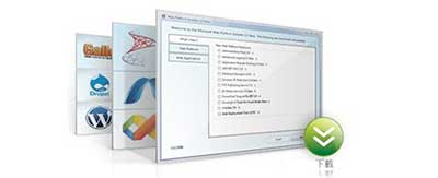 Microsoft-Web-Platform-Banner Microsoft Web Platform Banner