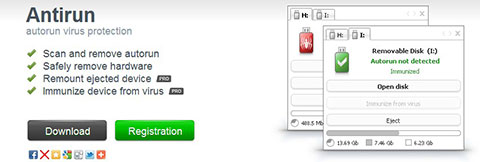 Antirun-banner Antirun banner