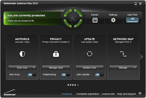 Bitdefender-Antivirus-Plus-2012-MainView Bitdefender Antivirus Plus 2012 MainView