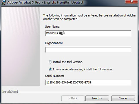 Adobe-Acrobat-X-Pro-10-sn Adobe Acrobat X Pro 10 sn