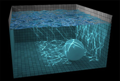 html5water html5water