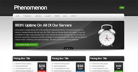 5-phenomenon 5 phenomenon