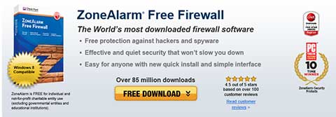 ZoneAlarm-free-firewall ZoneAlarm free firewall