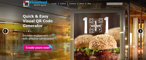 Visualead Visualead