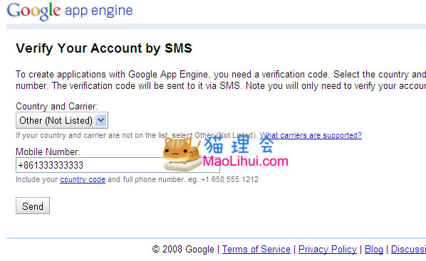 GOOGLE代理 <wbr>goagent教程详细版 goagent