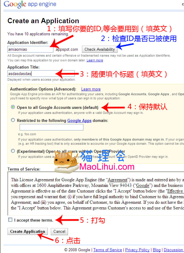 GOOGLE代理 <wbr>goagent教程详细版 goagent教程详细版