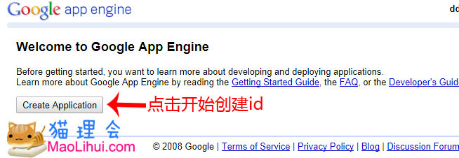 GOOGLE代理 <wbr>goagent教程详细版 goagent教程详细版