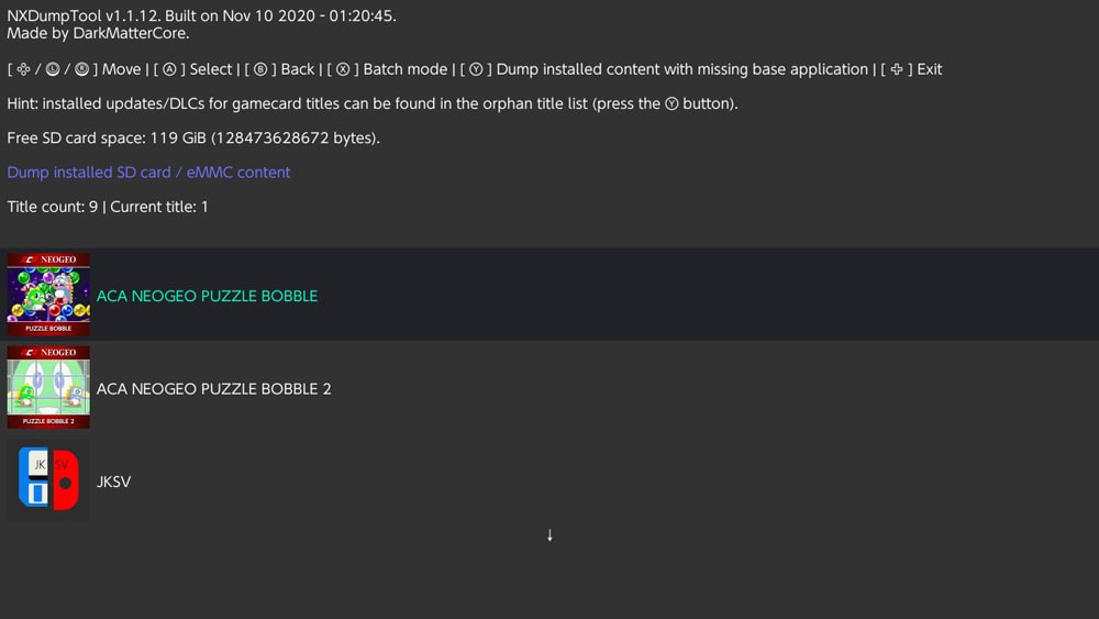 3 选择目标游戏 3 选择目标游戏