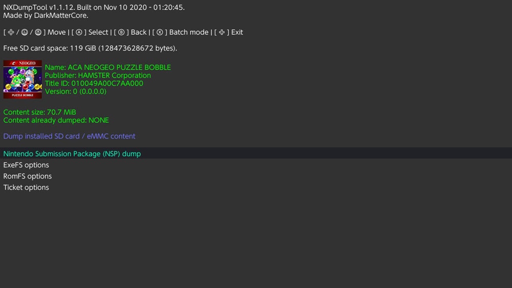 5 dump数字游戏 5 dump数字游戏