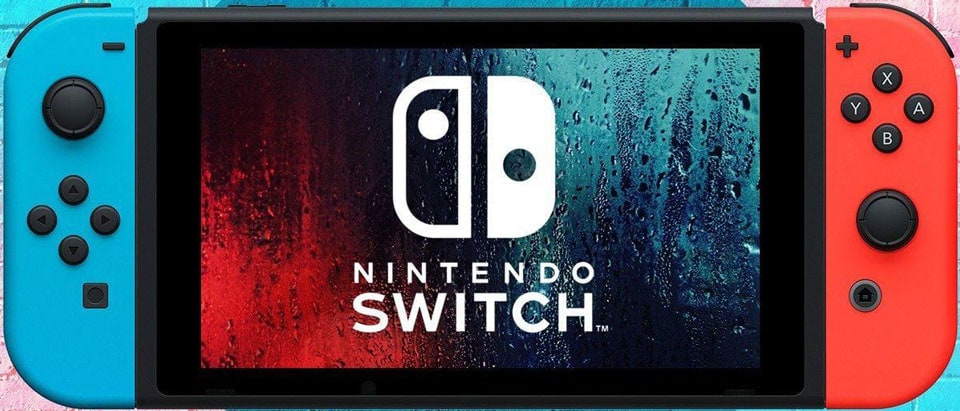 NS Firmware NS Firmware