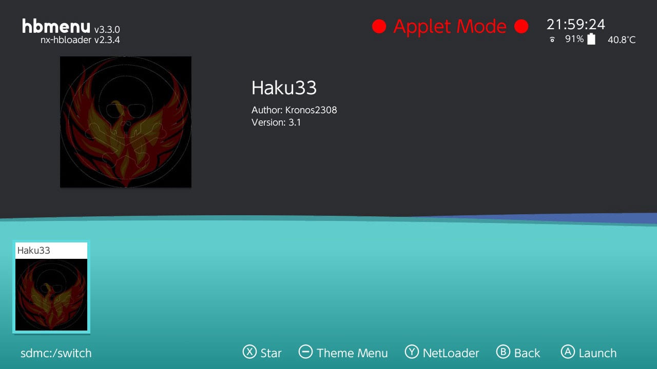 相册 启动Haku33 相册 启动Haku33